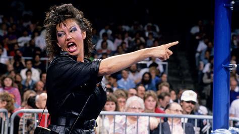 sherri martel relationships|Kayfabe, Lies and Alibis: Sherri Martel Shoot Interview